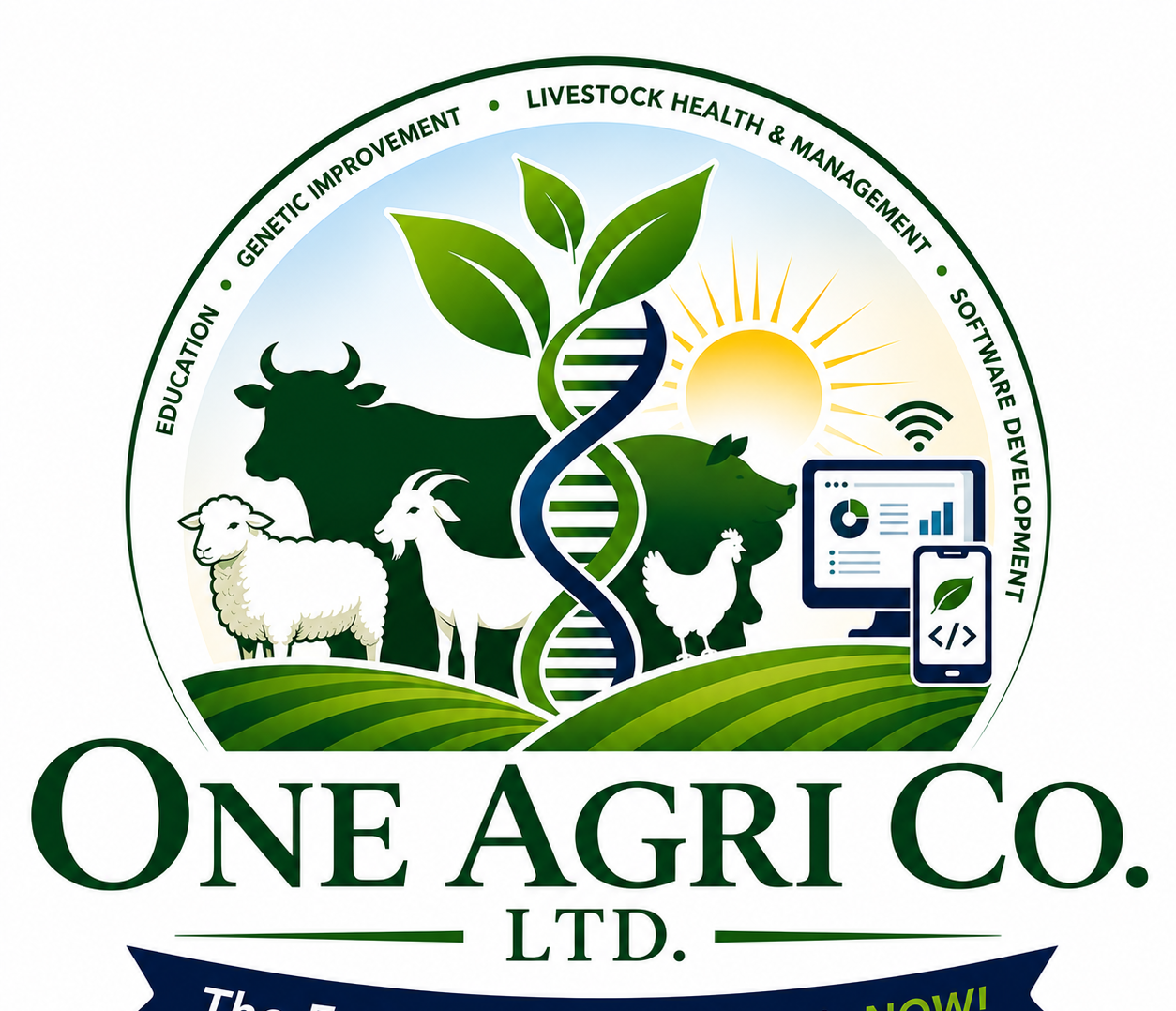 One Agri Co. LTD